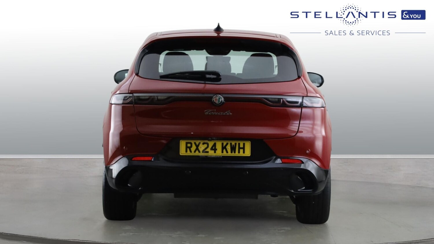 Used Alfa Romeo Tonale 2024 for sale - 77638044: Photo 13