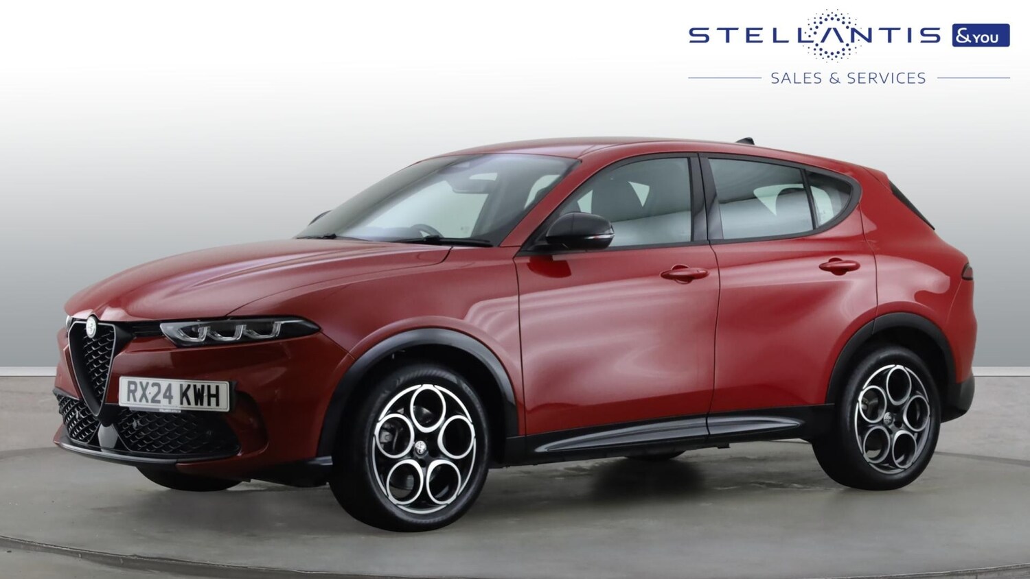 Used Alfa Romeo Tonale 2024 for sale - 77638044: Photo 15