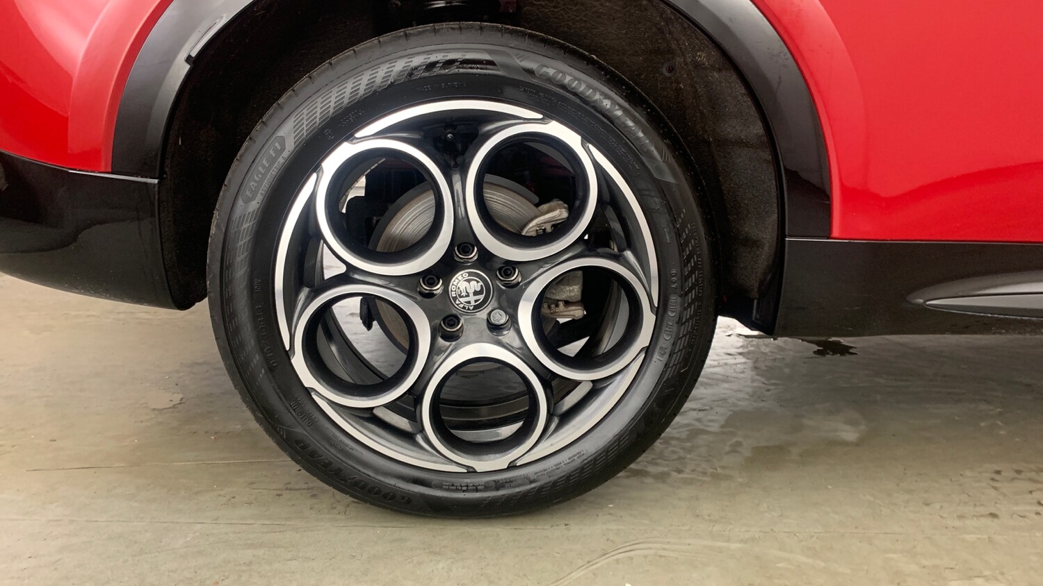 Used Alfa Romeo Tonale 2024 for sale - 77638044: Photo 17