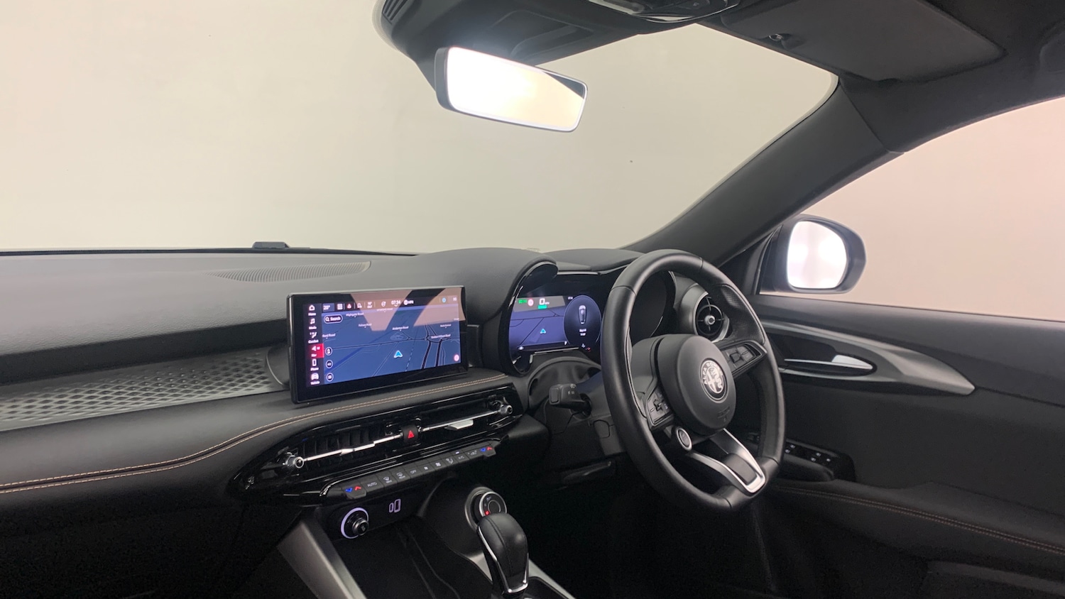 Used Alfa Romeo Tonale 2024 for sale - 77638044: Photo 2