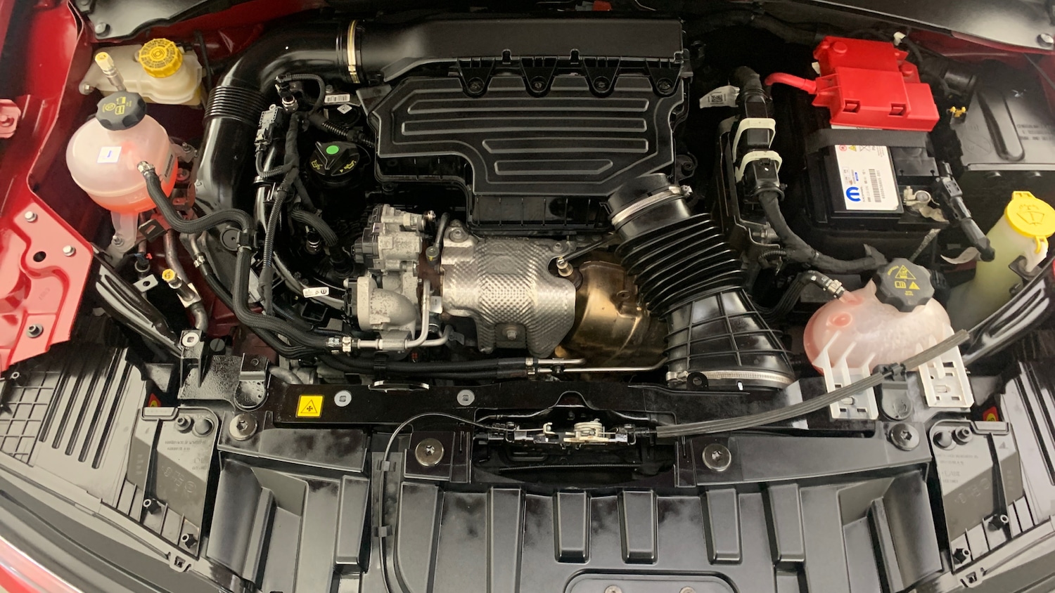 Used Alfa Romeo Tonale 2024 for sale - 77638044: Photo 21