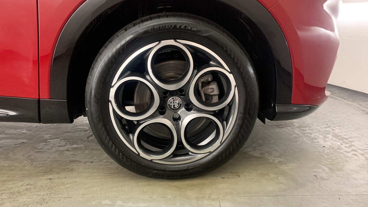 Used Alfa Romeo Tonale 2024 for sale - 77638044: Photo 22