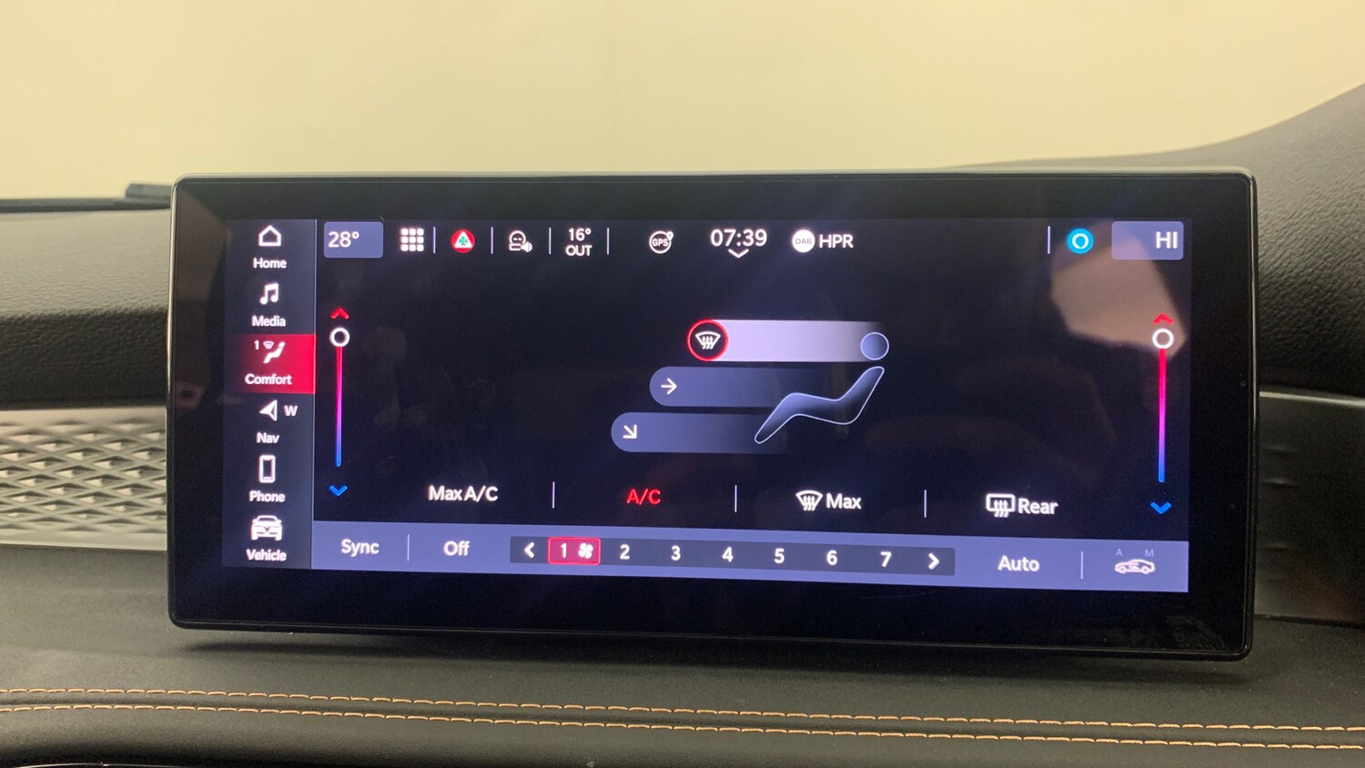 Used Alfa Romeo Tonale 2024 for sale - 77638044: Photo 26