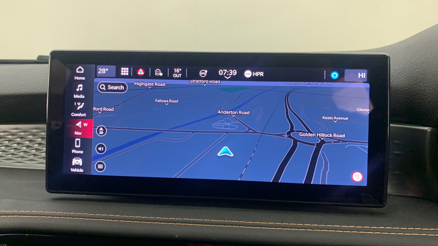 Used Alfa Romeo Tonale 2024 for sale - 77638044: Photo 27