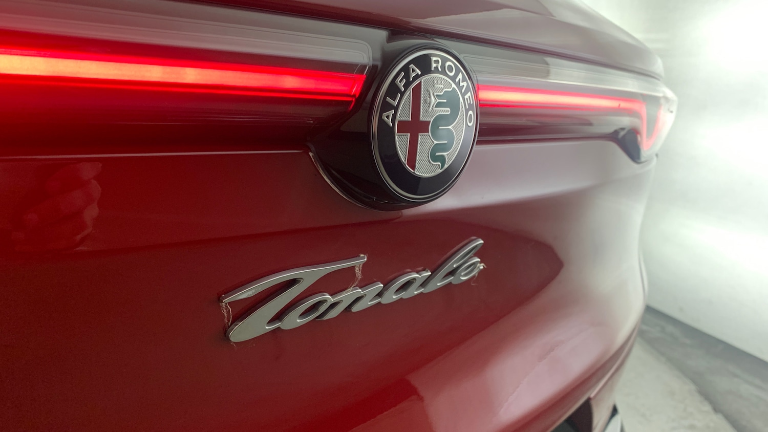 Used Alfa Romeo Tonale 2024 for sale - 77638044: Photo 30