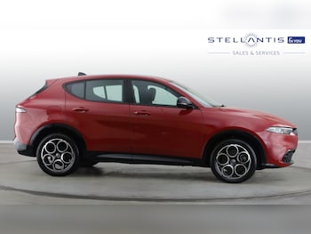 Used Alfa Romeo Tonale 2024 for sale - 77638044: Photo