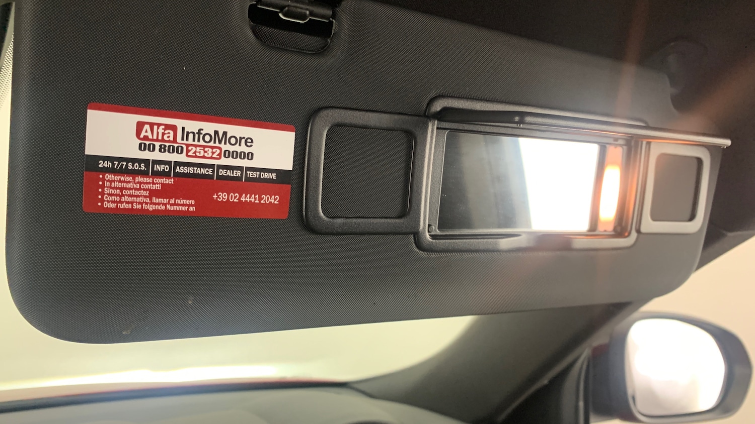 Used Alfa Romeo Tonale 2024 for sale - 77638044: Photo 60