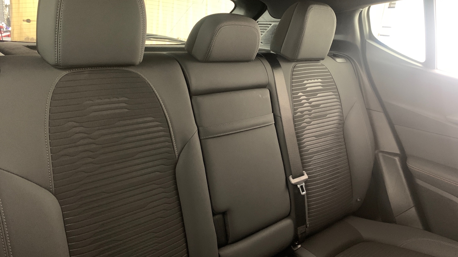 Used Alfa Romeo Tonale 2024 for sale - 77638044: Photo 8