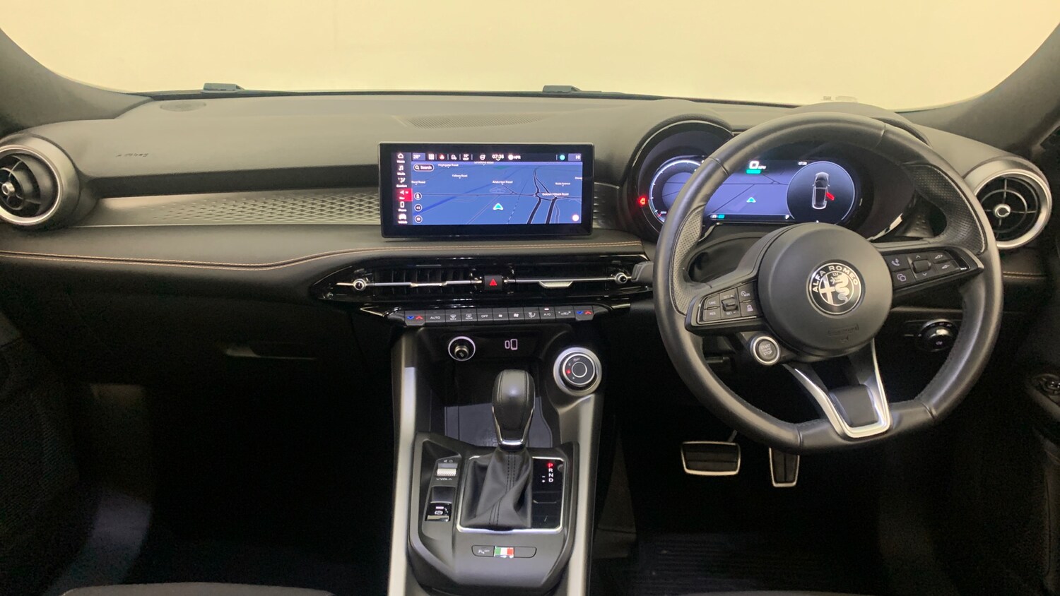 Used Alfa Romeo Tonale 2024 for sale - 77638044: Photo 9