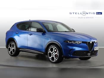 Used Alfa Romeo Tonale 2025 for sale - 79742569: Photo