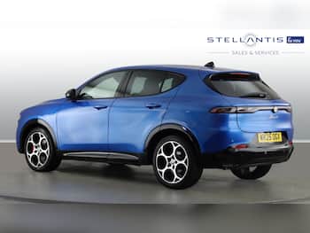 Used Alfa Romeo Tonale 2025 for sale - 79742569: Photo