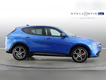 Used Alfa Romeo Tonale 2025 for sale - 79742569: Photo