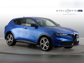 Used Alfa Romeo Tonale 2025 for sale - 78529669: Photo