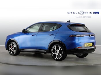 Used Alfa Romeo Tonale 2025 for sale - 78529669: Photo