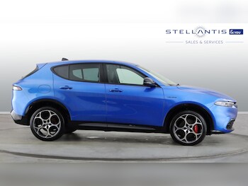 Used Alfa Romeo Tonale 2025 for sale - 78529669: Photo