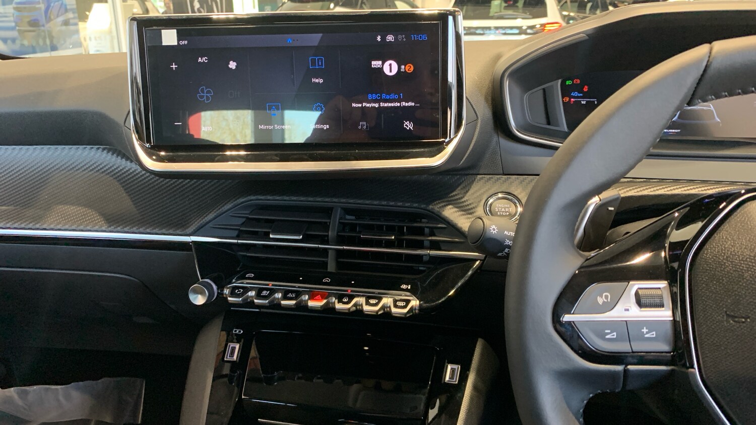 Used Peugeot 208 2026 for sale - 78186273: Photo 10