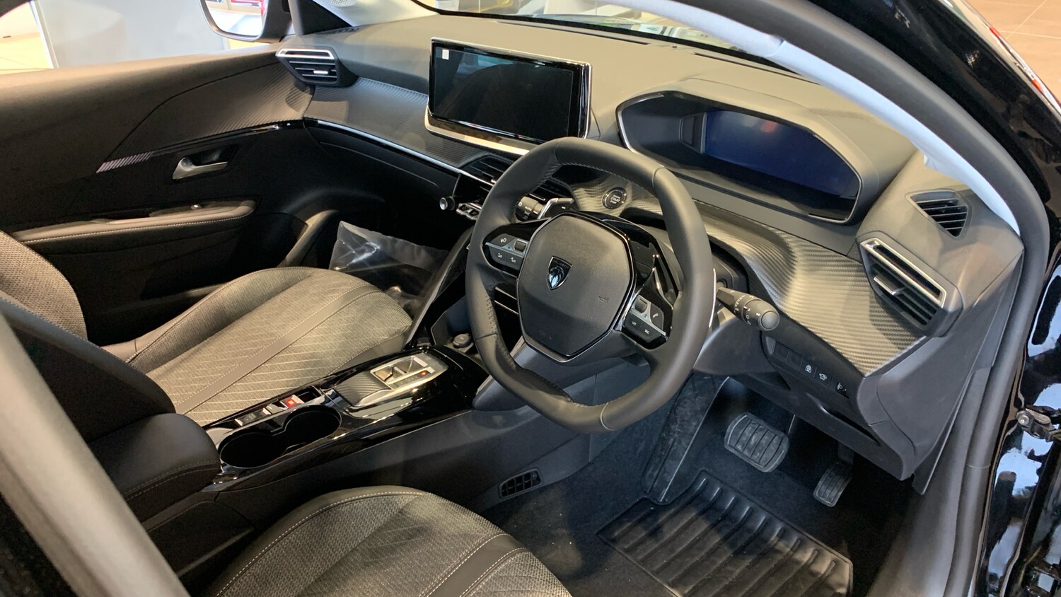 Used Peugeot 208 2026 for sale - 78186273: Photo 11