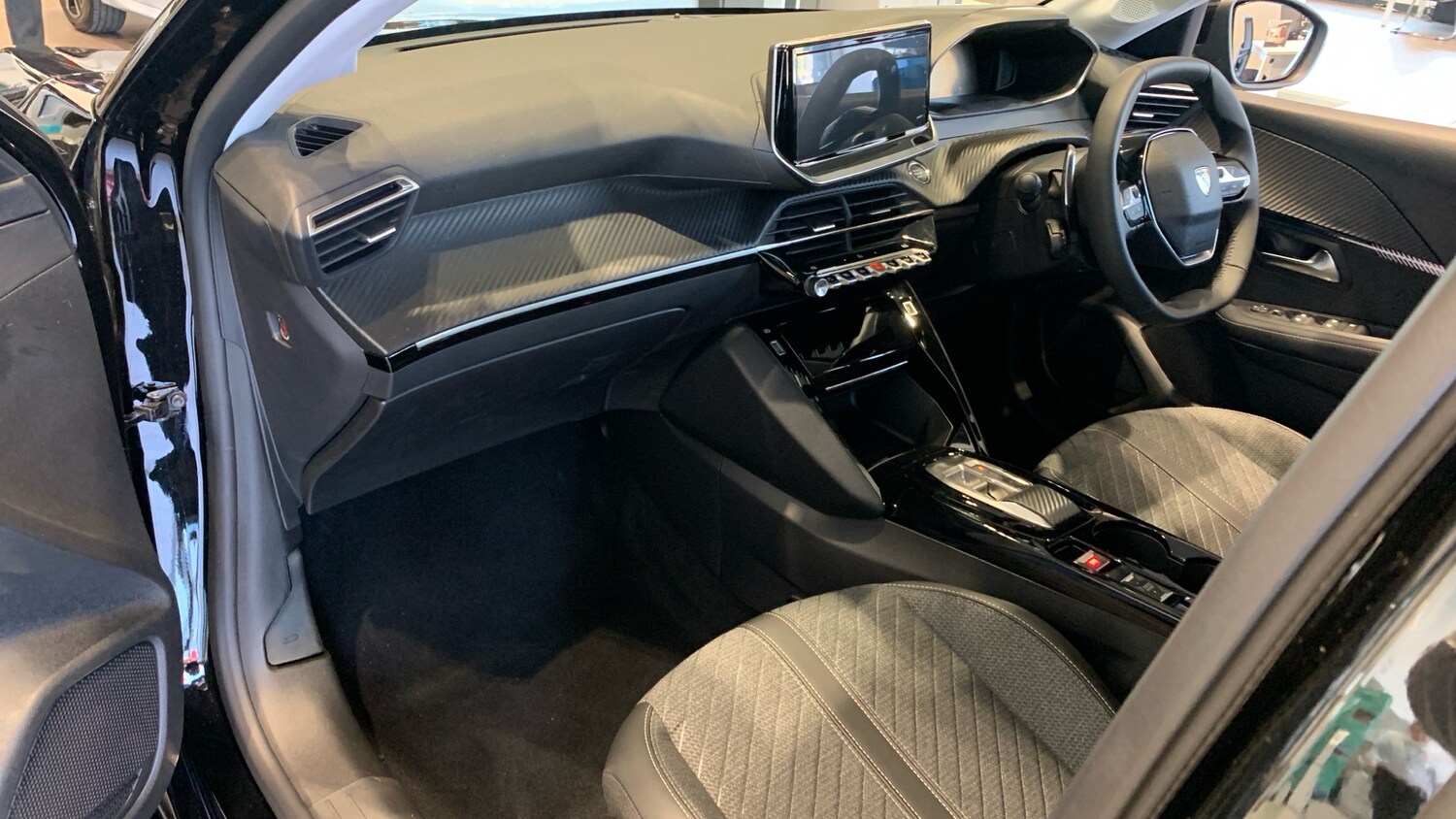 Used Peugeot 208 2026 for sale - 78186273: Photo 12