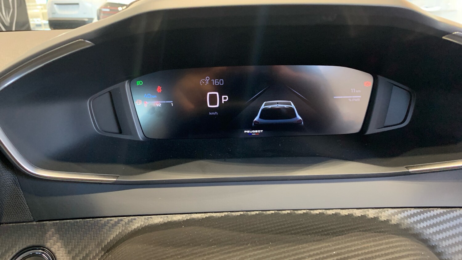Used Peugeot 208 2026 for sale - 78186273: Photo 13