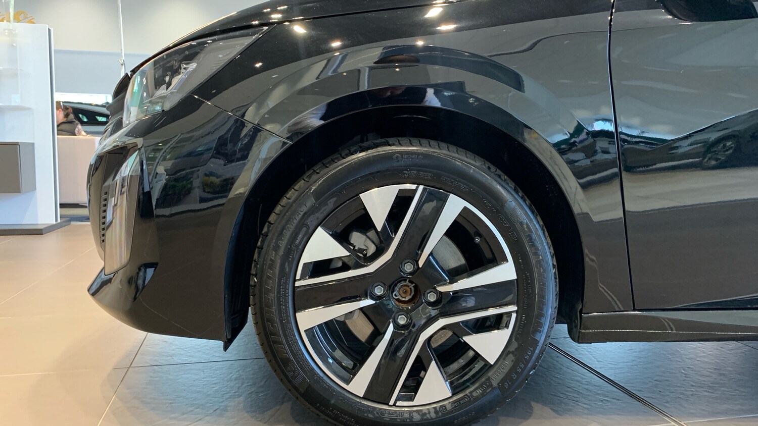 Used Peugeot 208 2026 for sale - 78186273: Photo 14