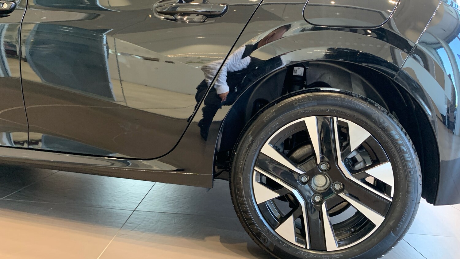 Used Peugeot 208 2026 for sale - 78186273: Photo 15