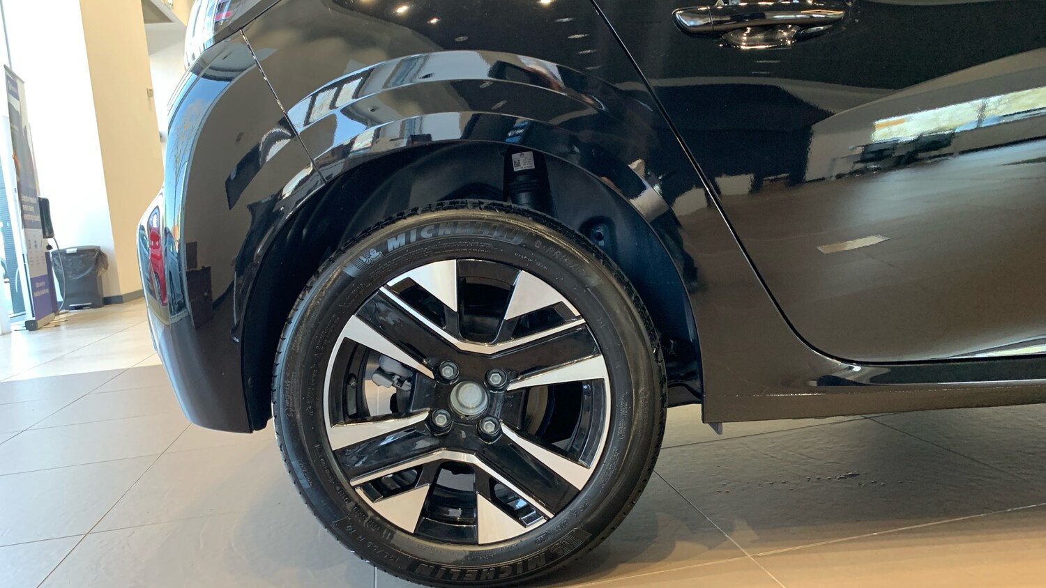 Used Peugeot 208 2026 for sale - 78186273: Photo 16