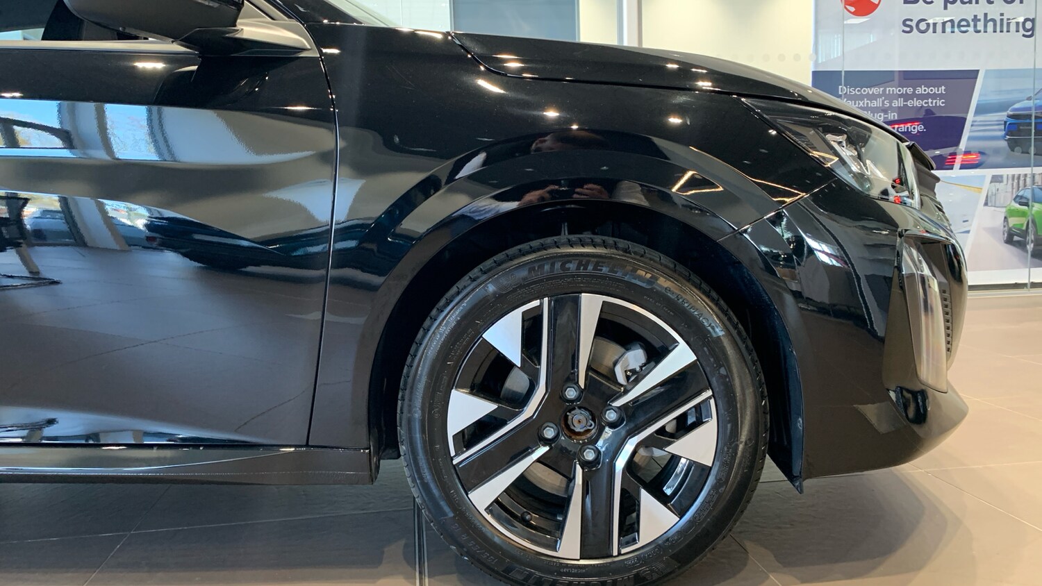 Used Peugeot 208 2026 for sale - 78186273: Photo 17