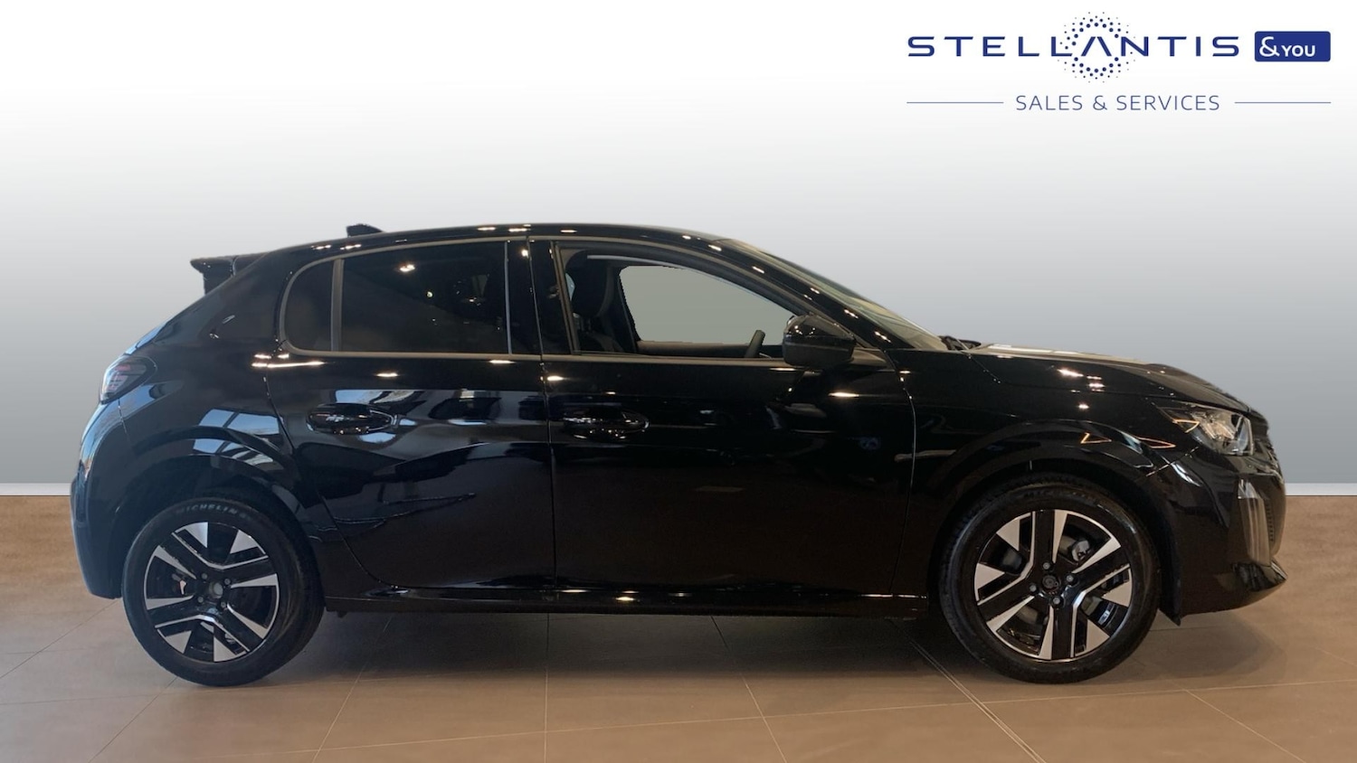 Used Peugeot 208 2026 for sale - 78186273: Photo 2