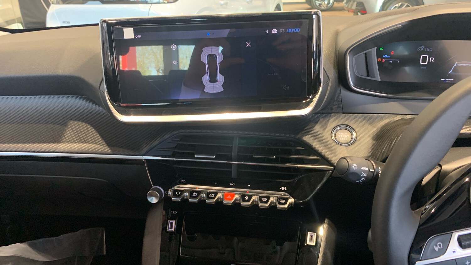 Used Peugeot 208 2026 for sale - 78186273: Photo 29