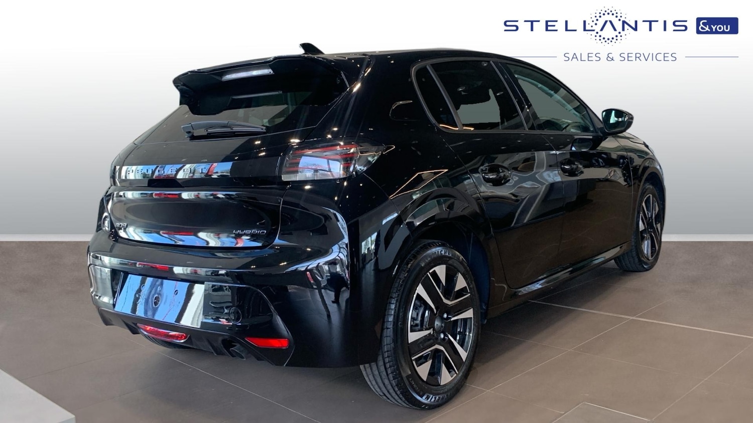 Used Peugeot 208 2026 for sale - 78186273: Photo 3