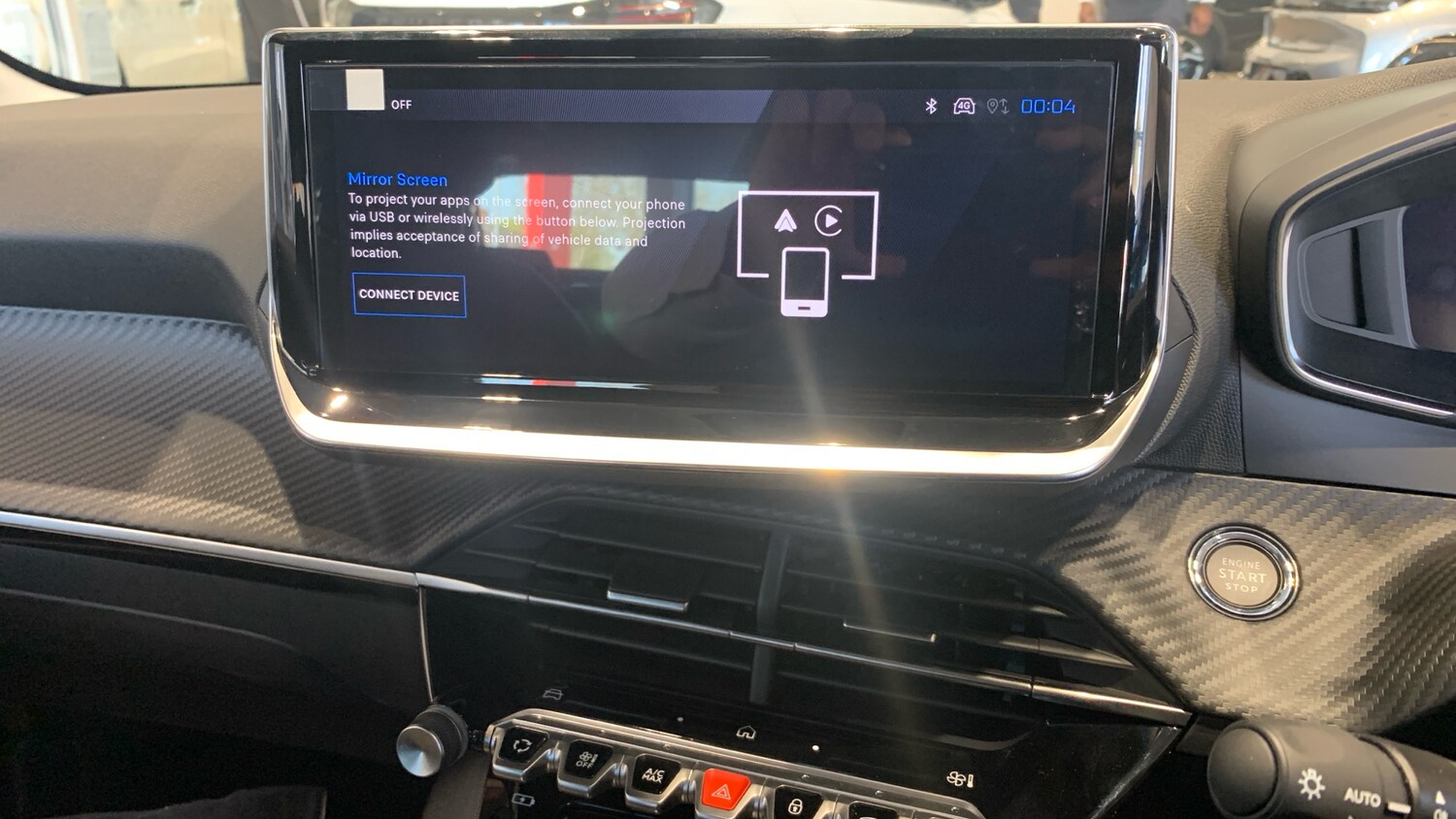 Used Peugeot 208 2026 for sale - 78186273: Photo 30