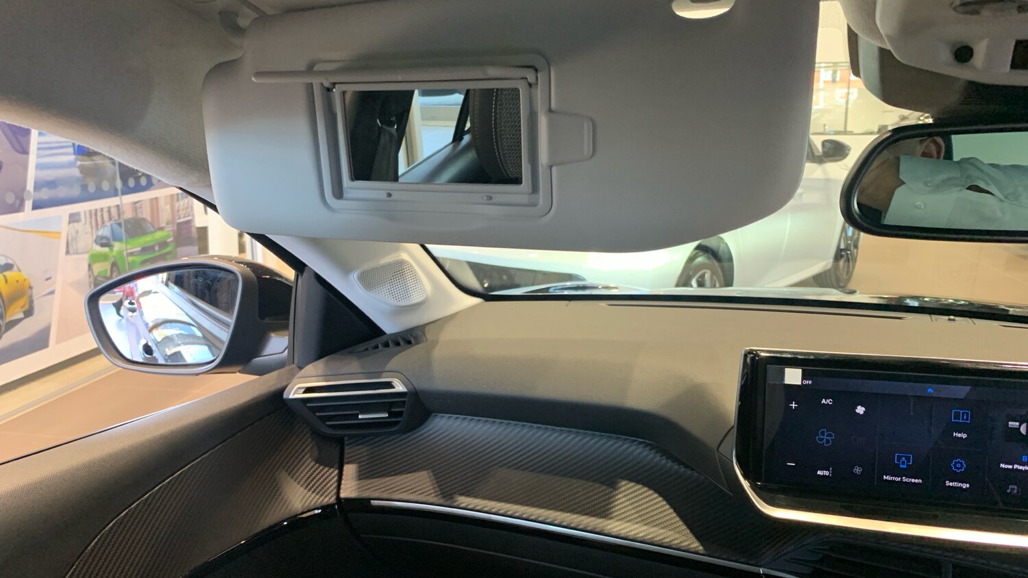 Used Peugeot 208 2026 for sale - 78186273: Photo 32