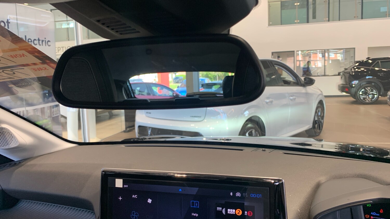 Used Peugeot 208 2026 for sale - 78186273: Photo 33