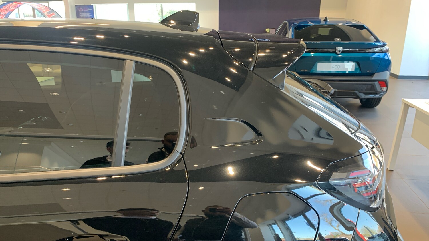 Used Peugeot 208 2026 for sale - 78186273: Photo 38