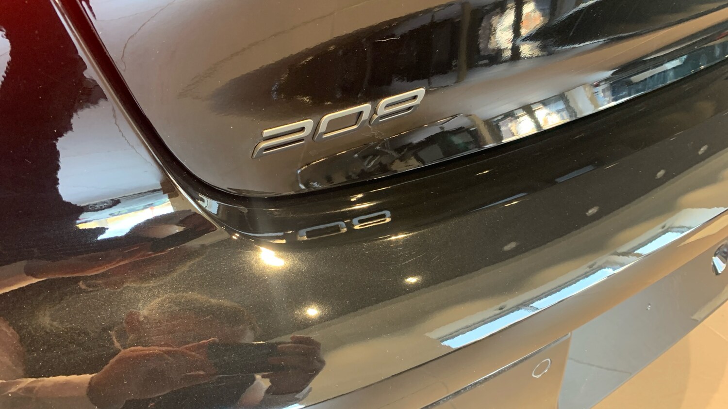 Used Peugeot 208 2026 for sale - 78186273: Photo 39