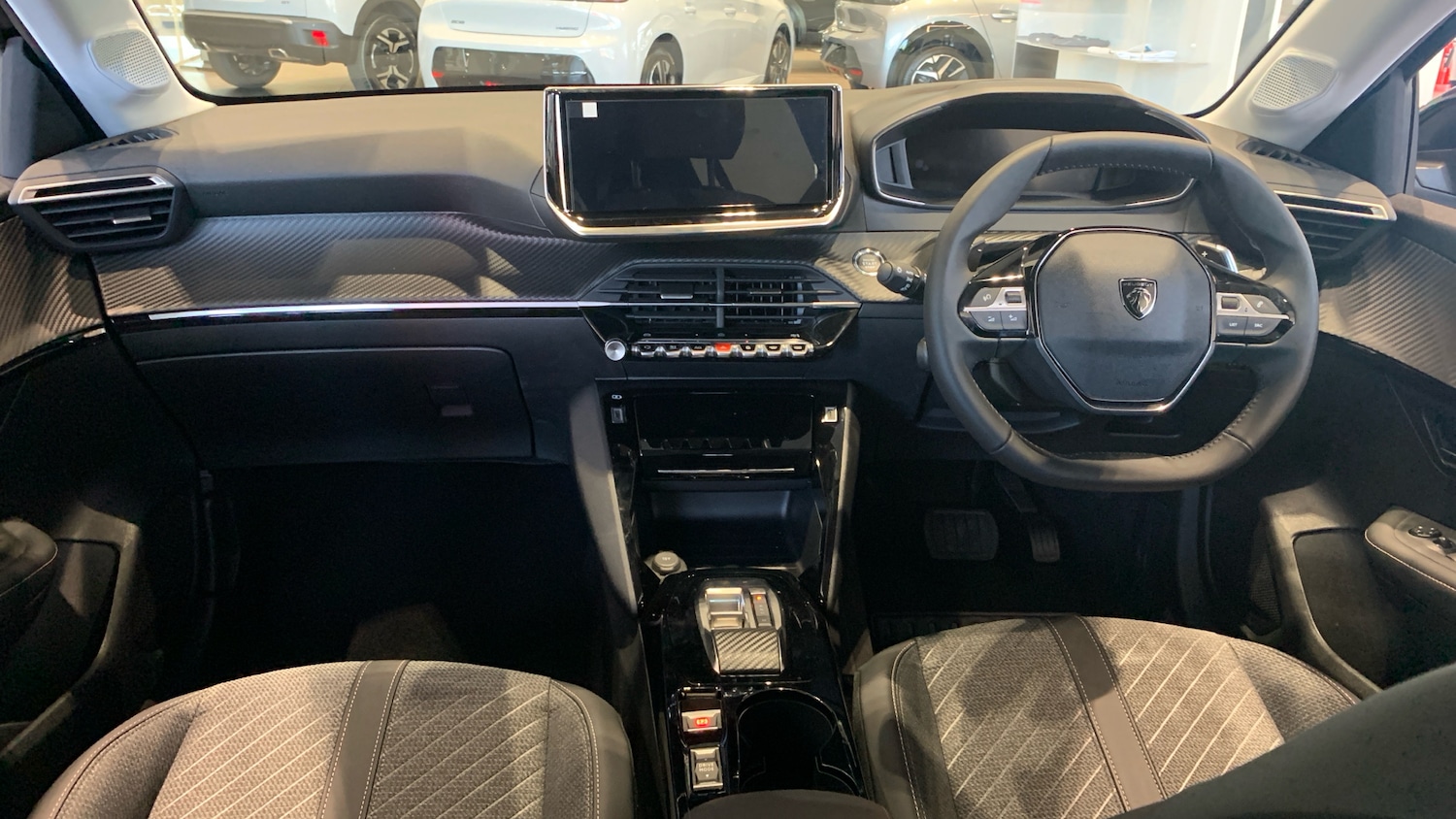 Used Peugeot 208 2026 for sale - 78186273: Photo 4