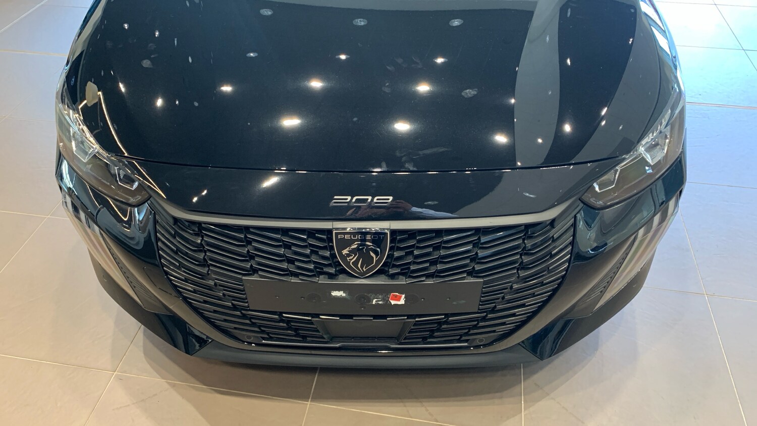 Used Peugeot 208 2026 for sale - 78186273: Photo 40