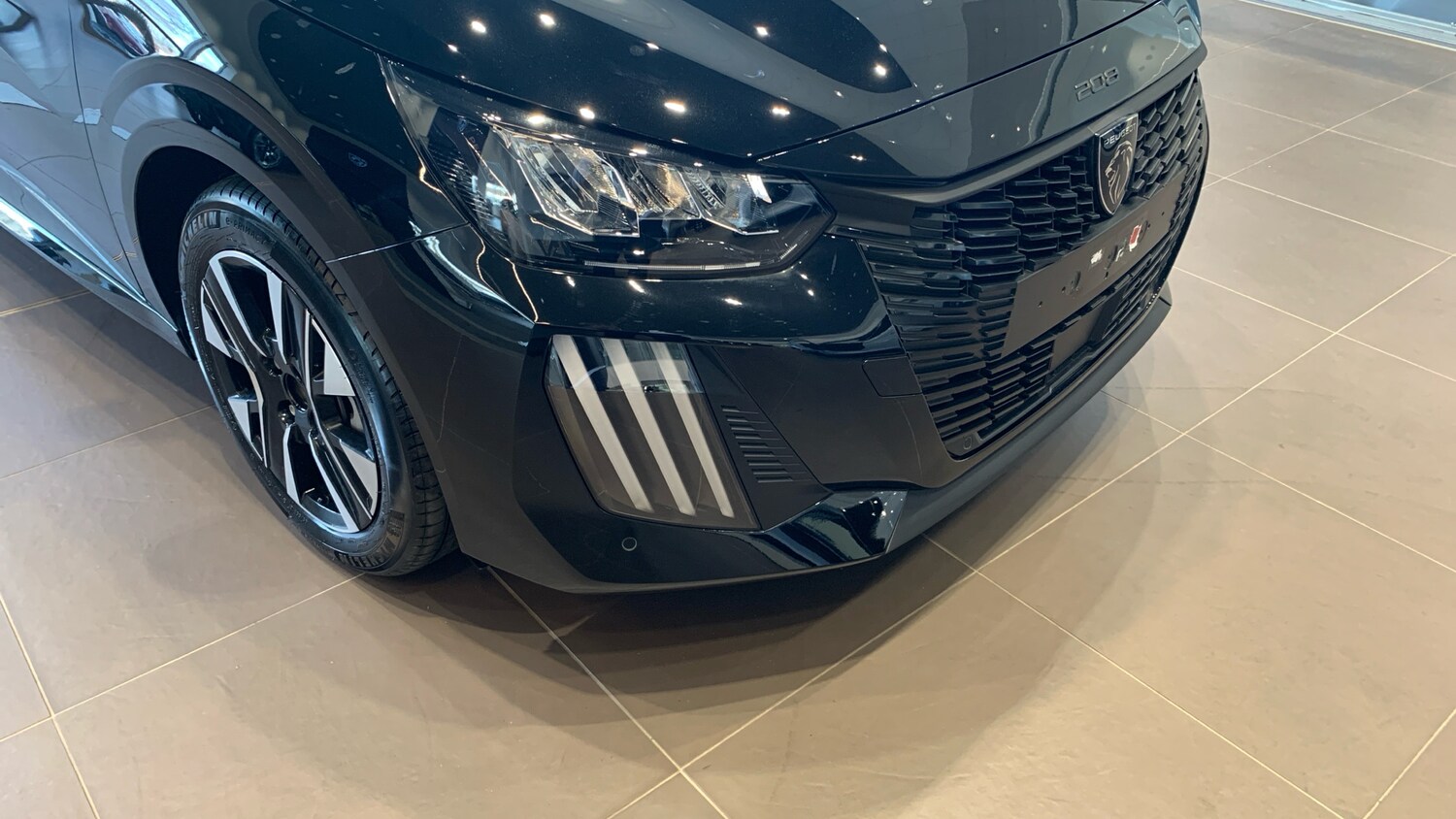 Used Peugeot 208 2026 for sale - 78186273: Photo 41