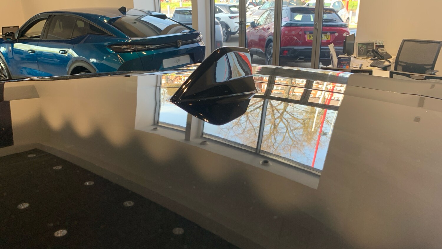 Used Peugeot 208 2026 for sale - 78186273: Photo 42