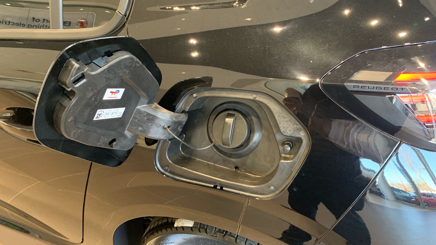 Used Peugeot 208 2026 for sale - 78186273: Photo 43