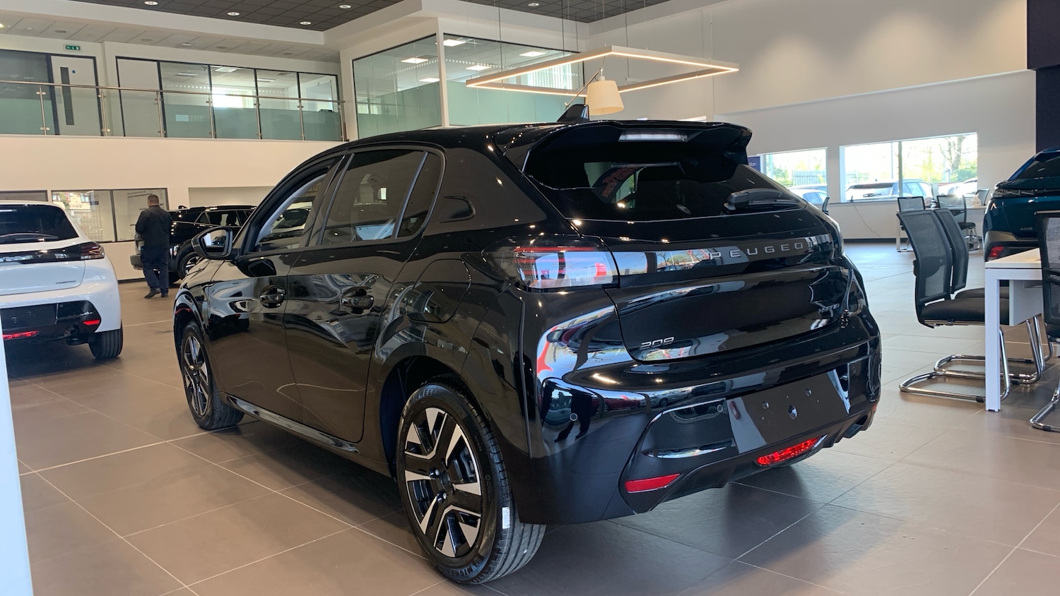 Used Peugeot 208 2026 for sale - 78186273: Photo 5