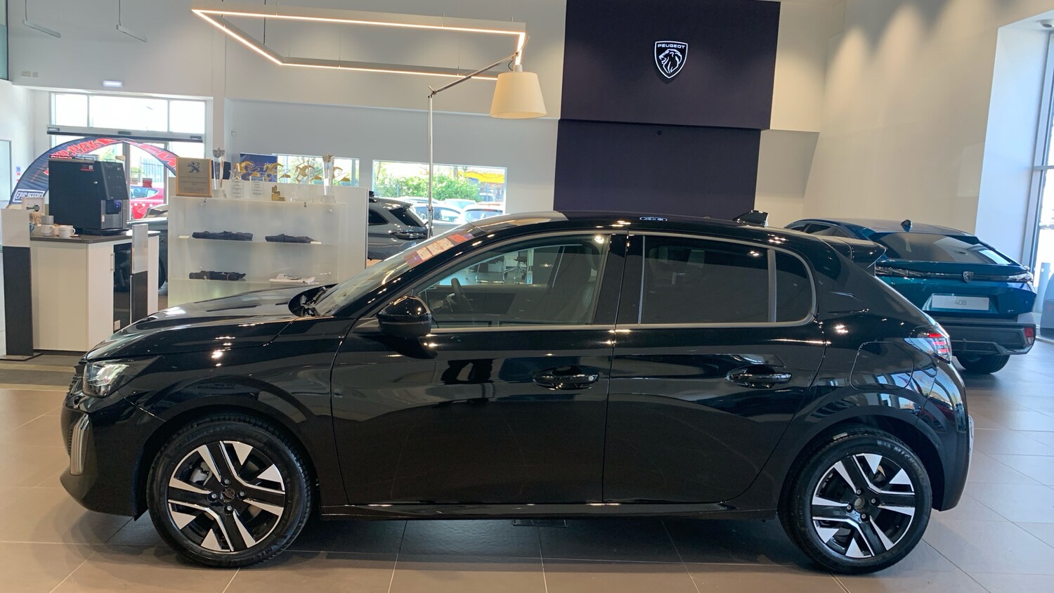 Used Peugeot 208 2026 for sale - 78186273: Photo 6