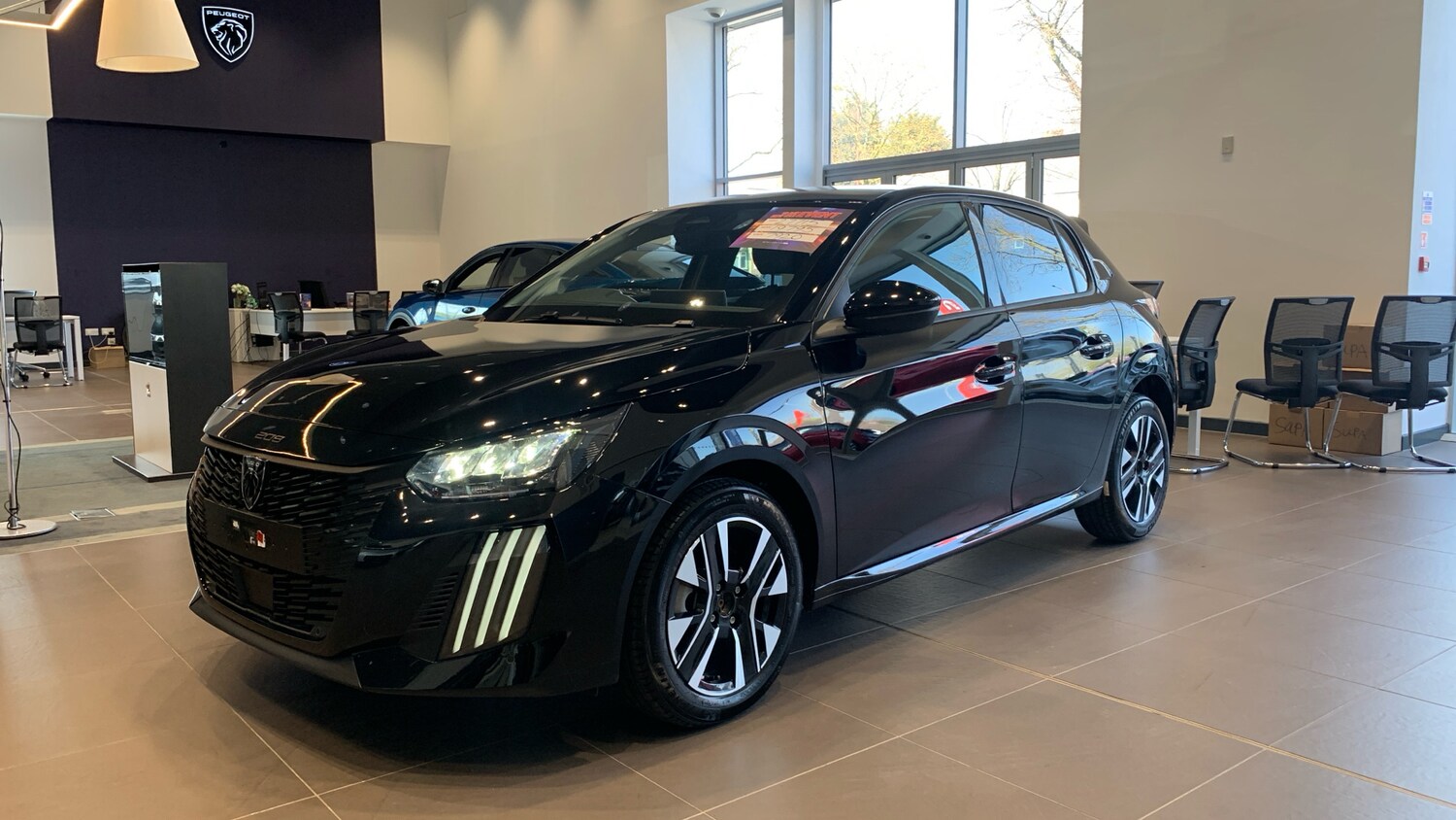 Used Peugeot 208 2026 for sale - 78186273: Photo 7