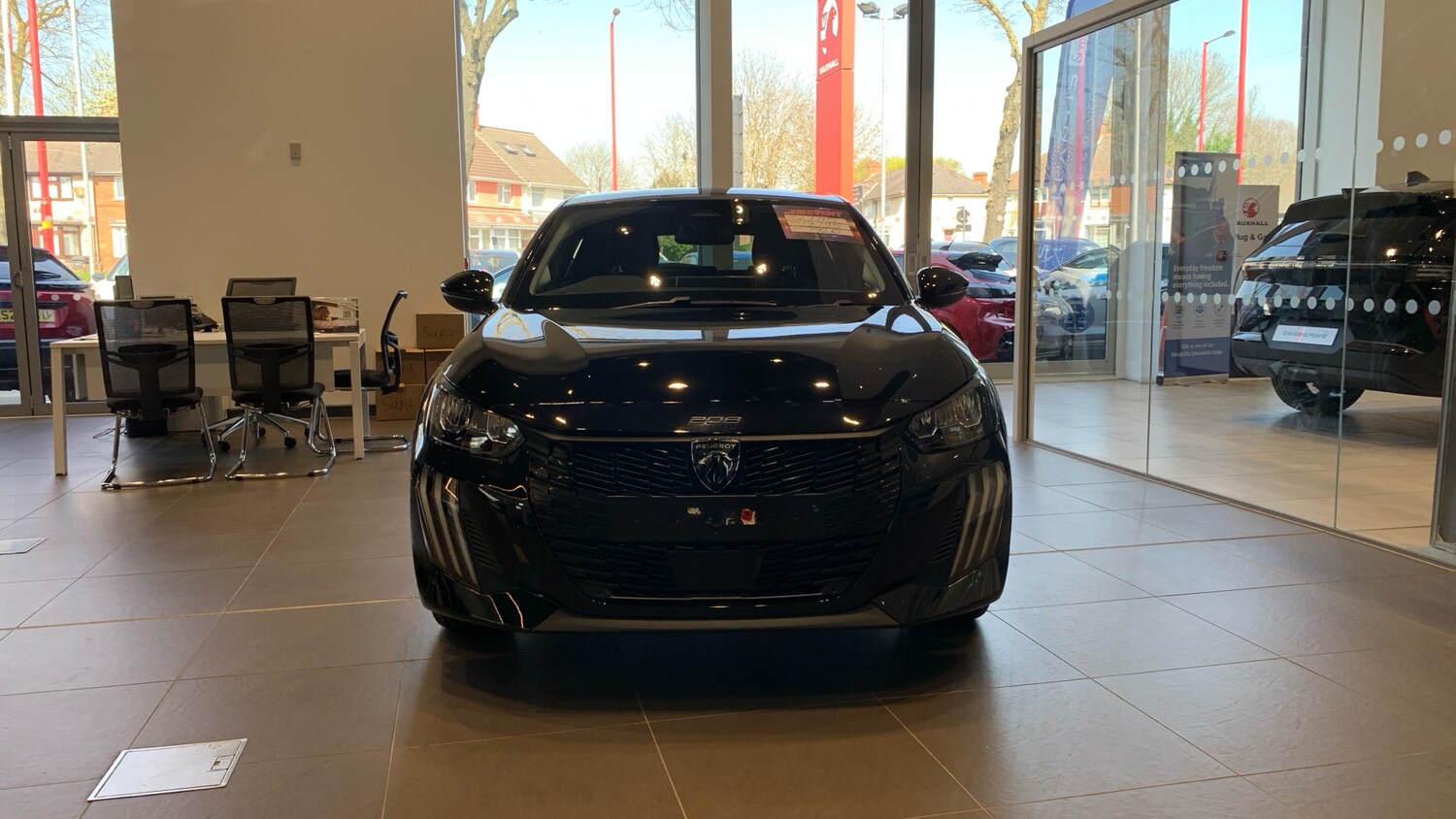 Used Peugeot 208 2026 for sale - 78186273: Photo 8