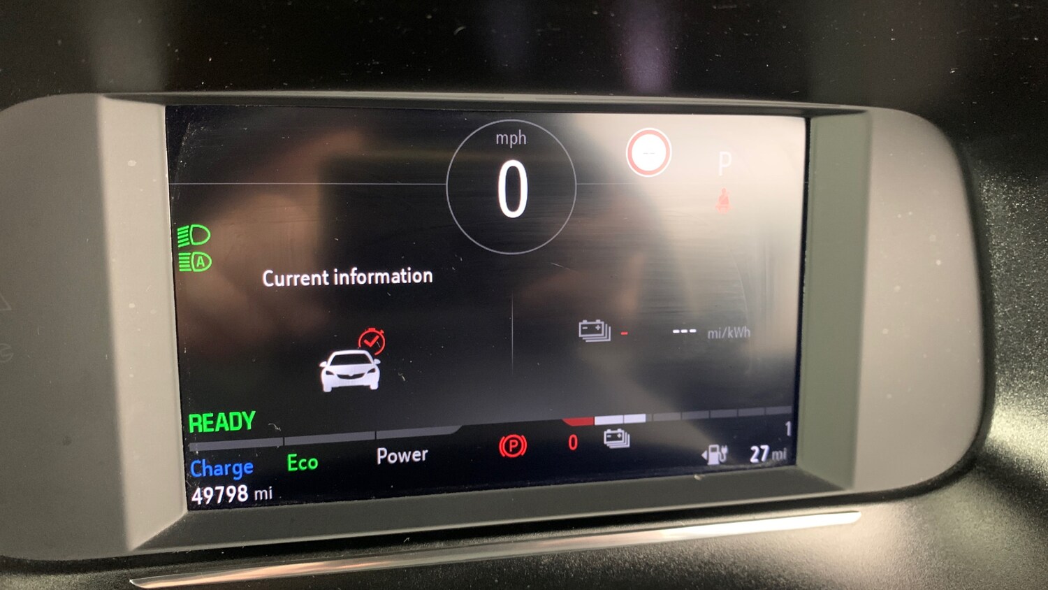 Used Vauxhall Corsa 2021 for sale - 76307979: Photo 10