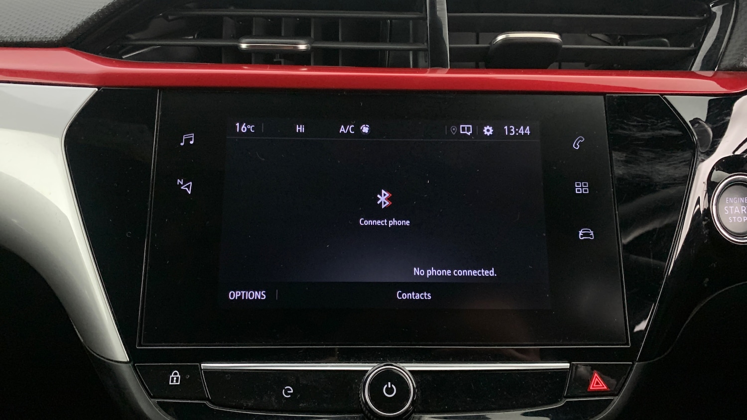 Used Vauxhall Corsa 2021 for sale - 76307979: Photo 11