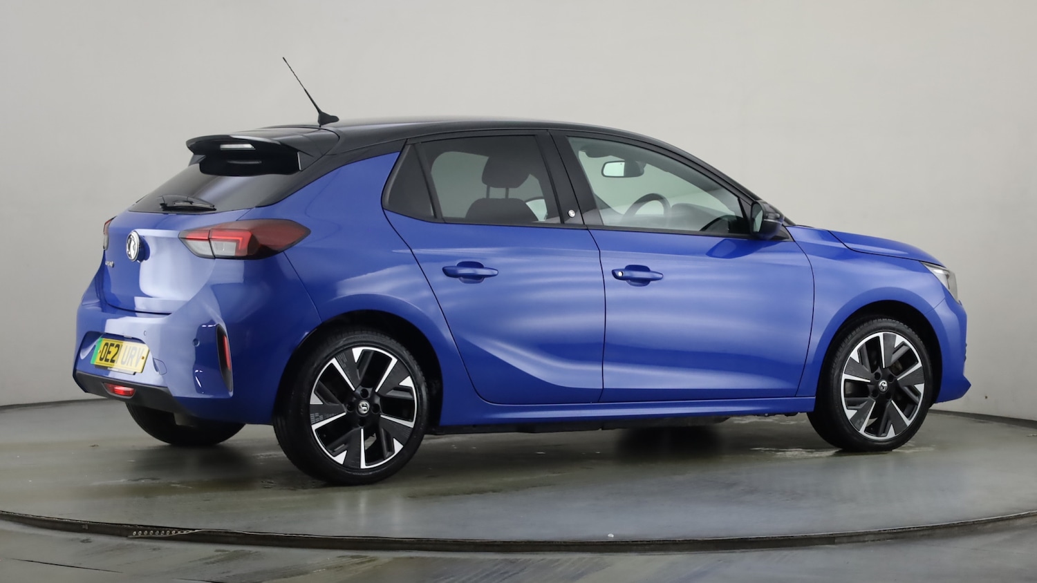 Used Vauxhall Corsa 2021 for sale - 76307979: Photo 12