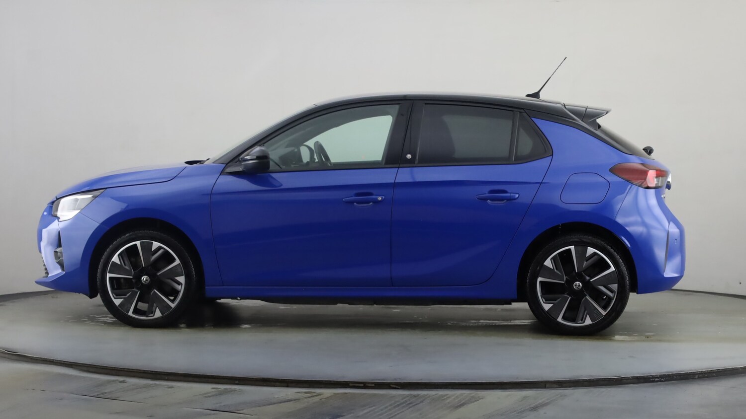 Used Vauxhall Corsa 2021 for sale - 76307979: Photo 14