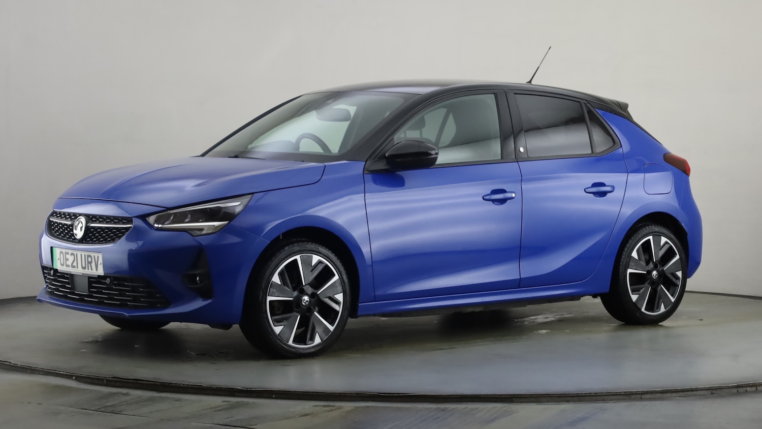 Used Vauxhall Corsa 2021 for sale - 76307979: Photo 15