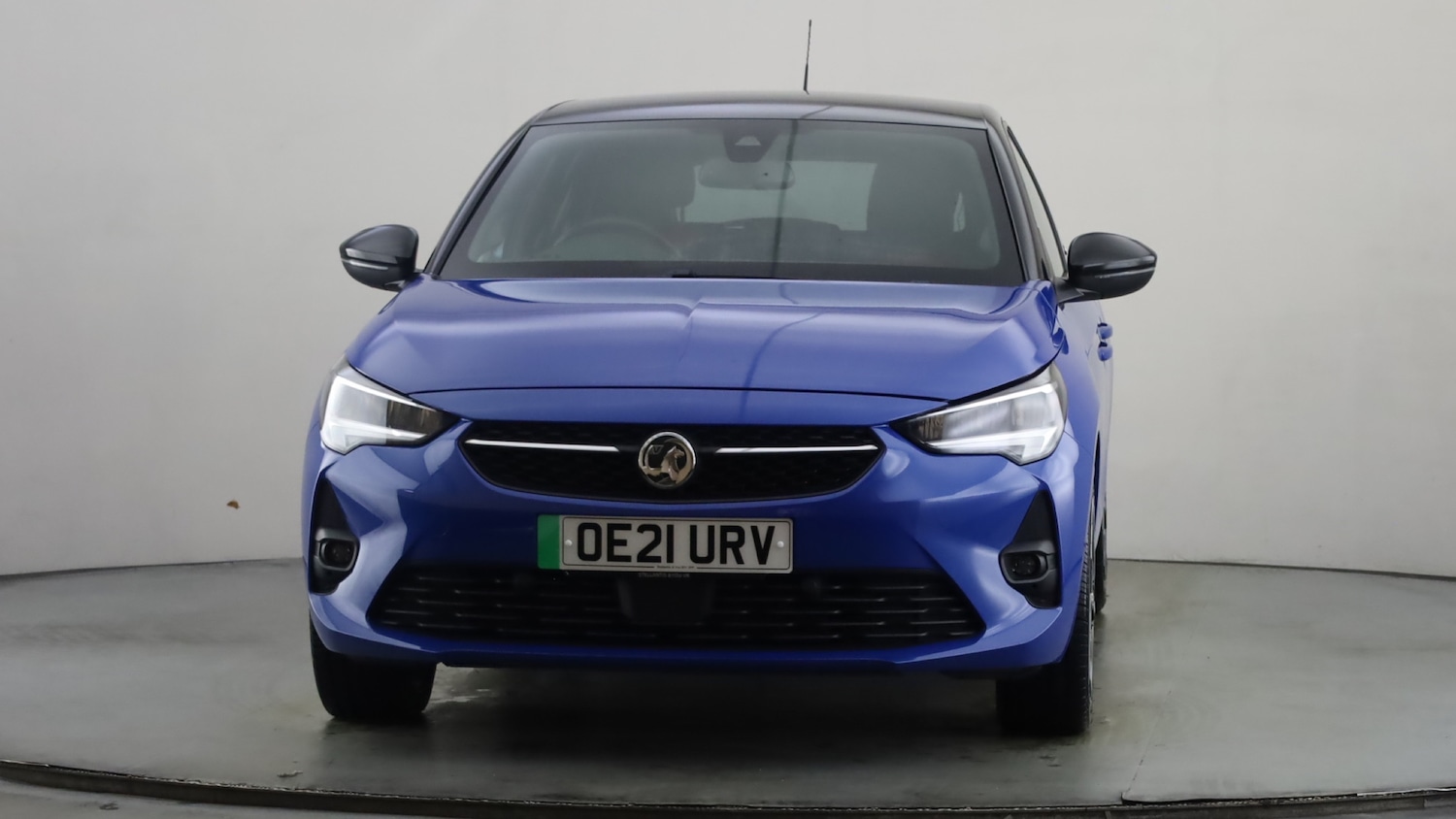 Used Vauxhall Corsa 2021 for sale - 76307979: Photo 16